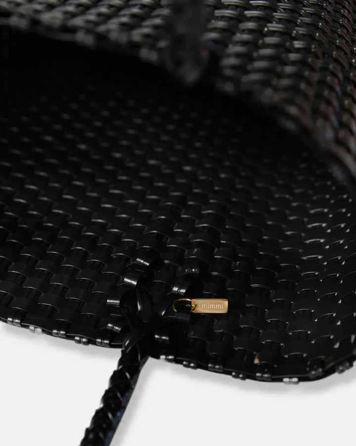 panier éco shopper • noire