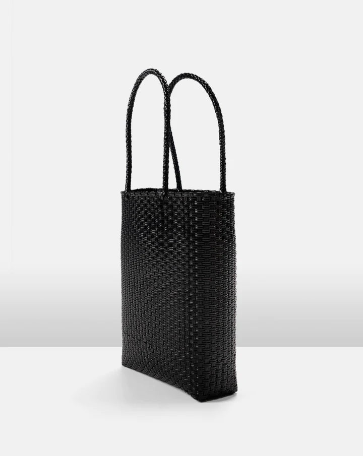 panier éco shopper • noire