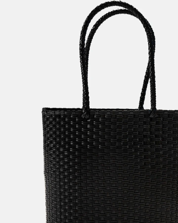 panier éco shopper • noire