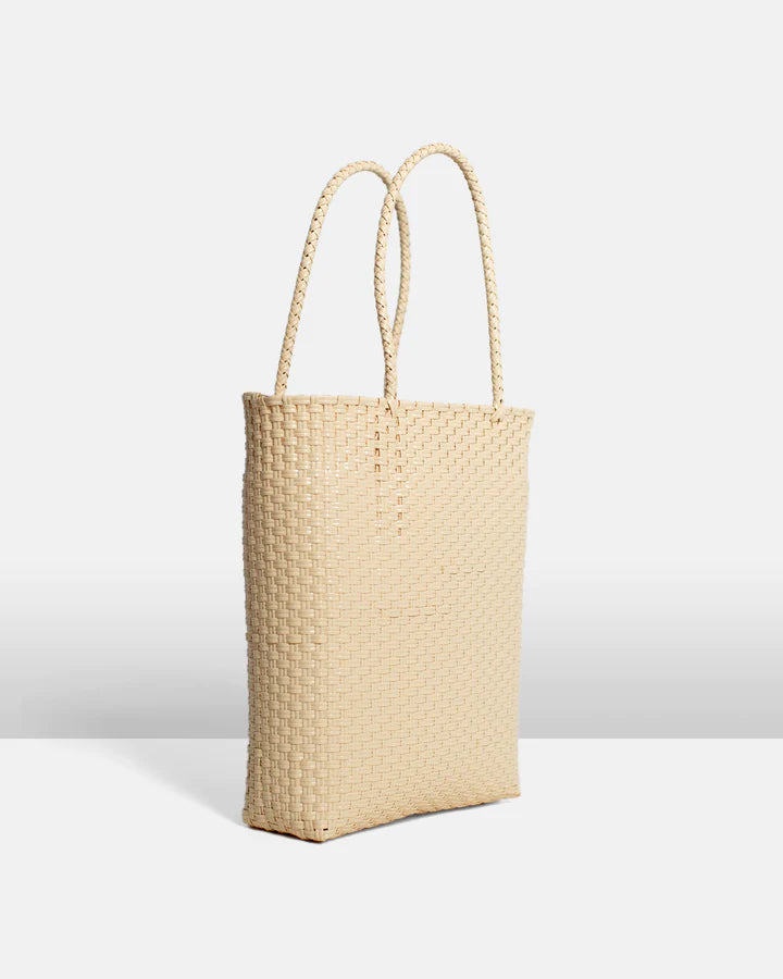 panier éco shopper • beige